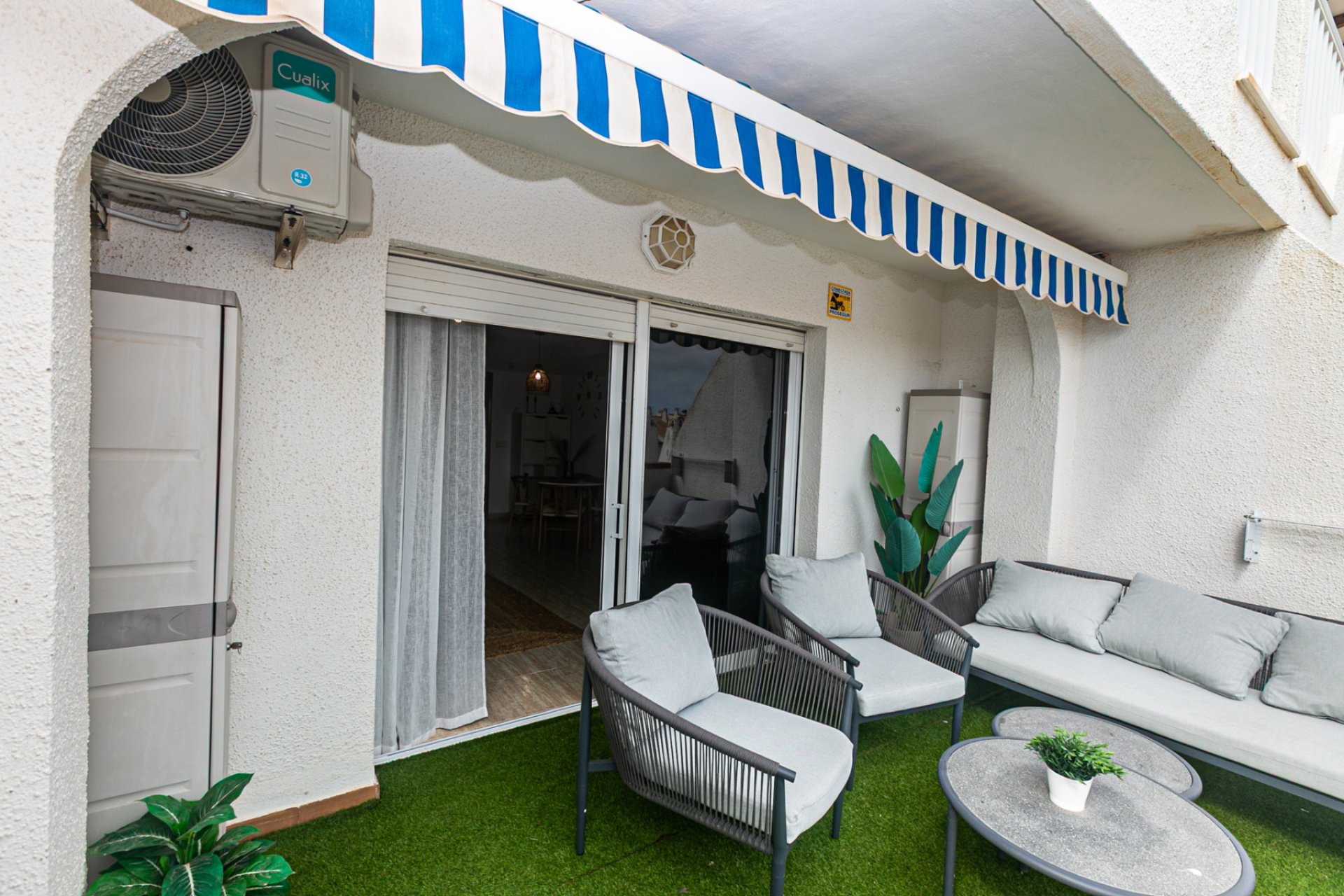 Revente - Appartement - Cabo Roig