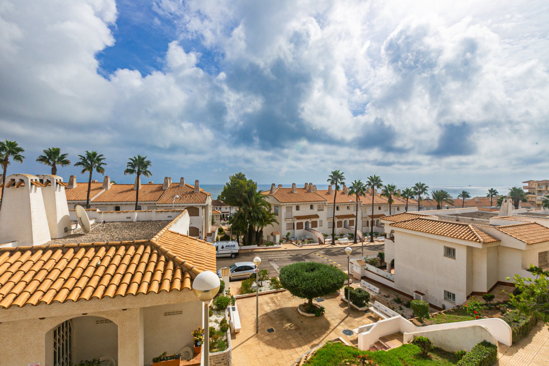 Revente - Appartement - Cabo Roig