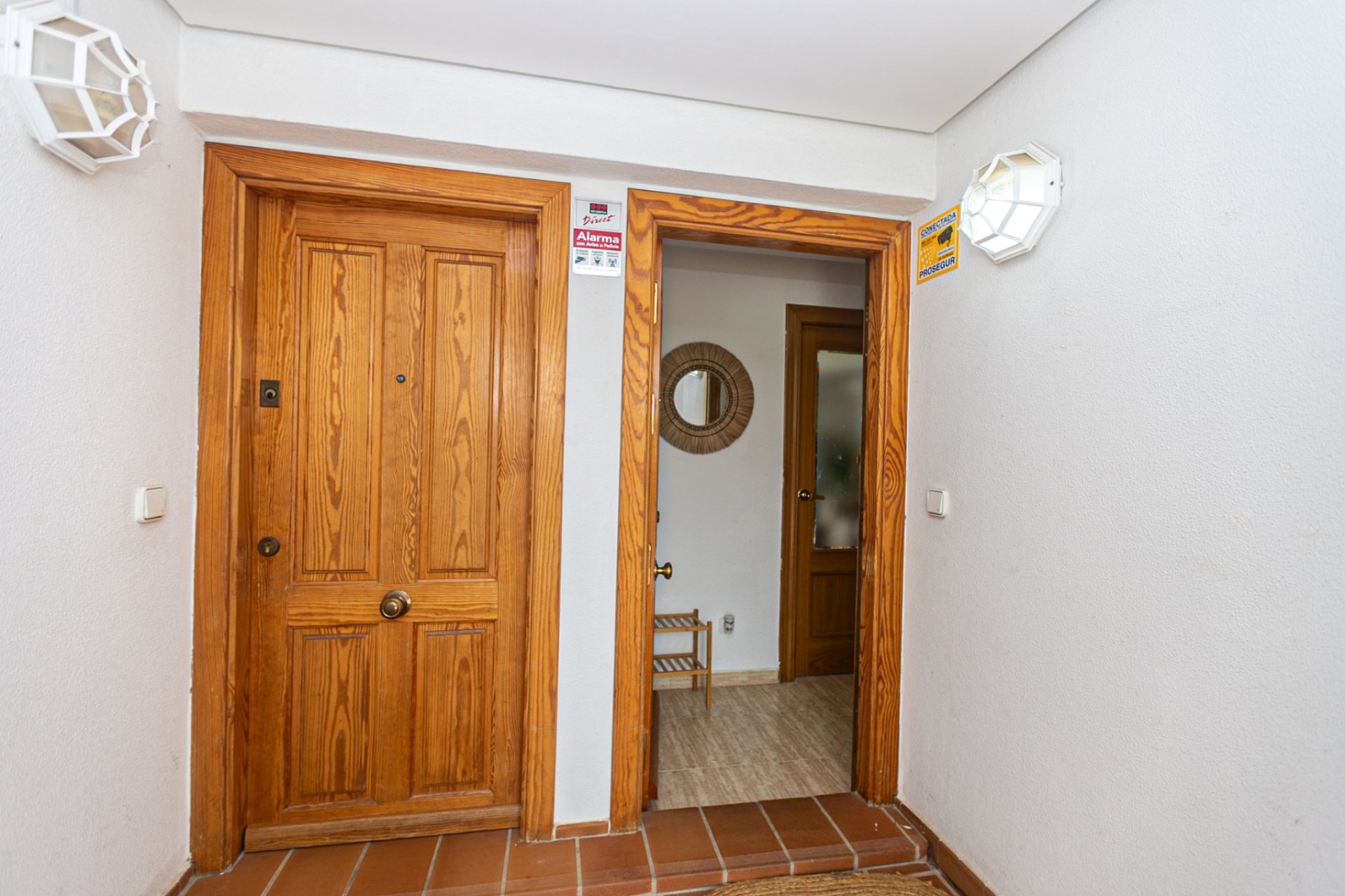 Revente - Appartement - Cabo Roig