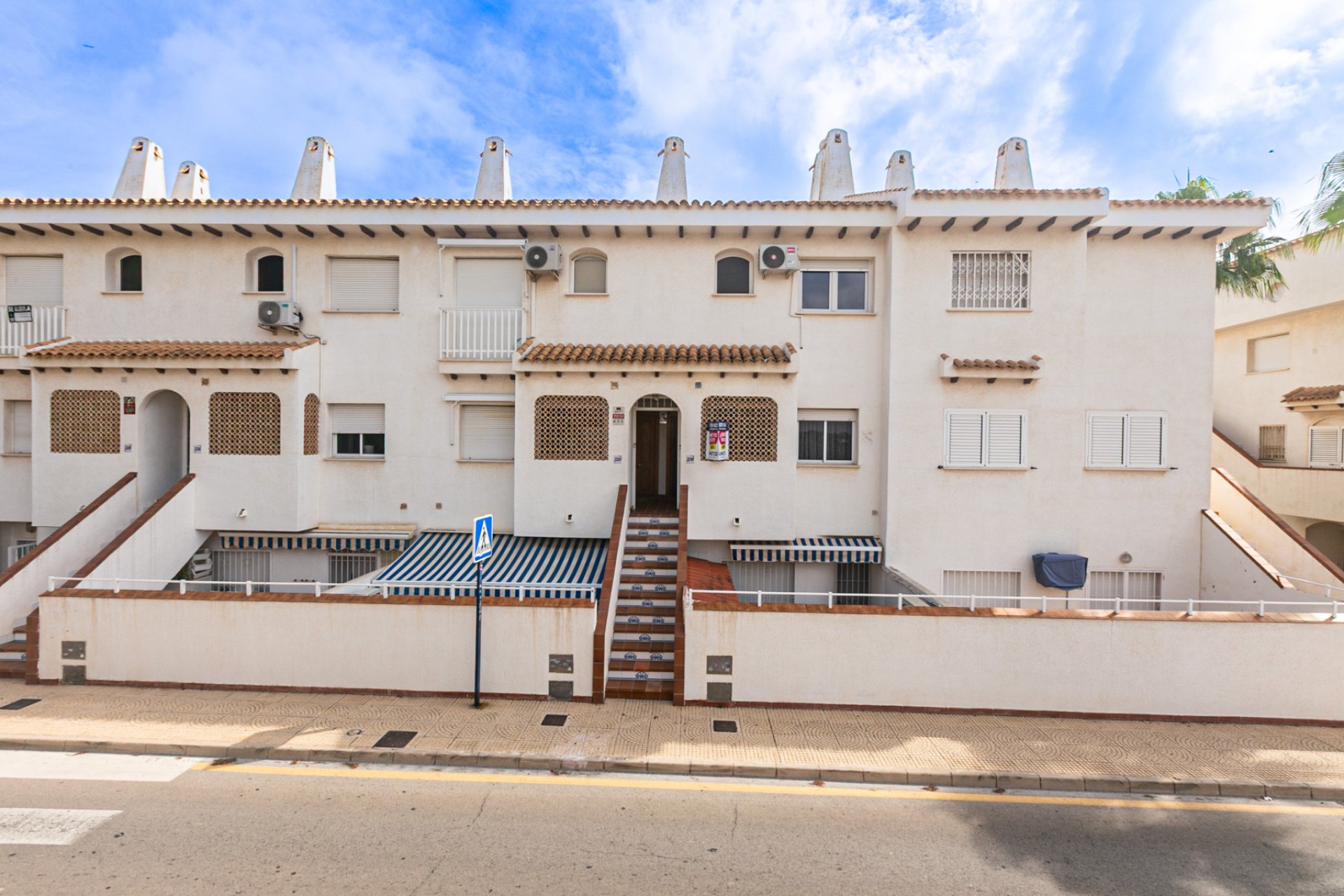 Revente - Appartement - Cabo Roig
