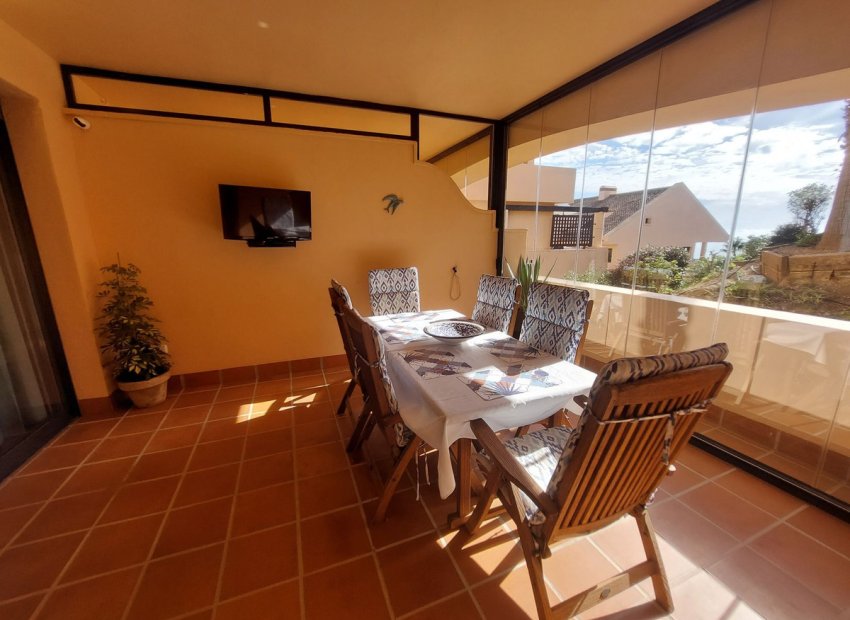 Revente - Appartement - Calahonda - Costa del Sol