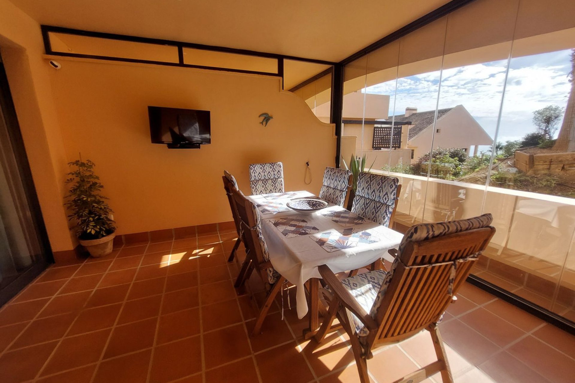 Revente - Appartement - Calahonda - Costa del Sol