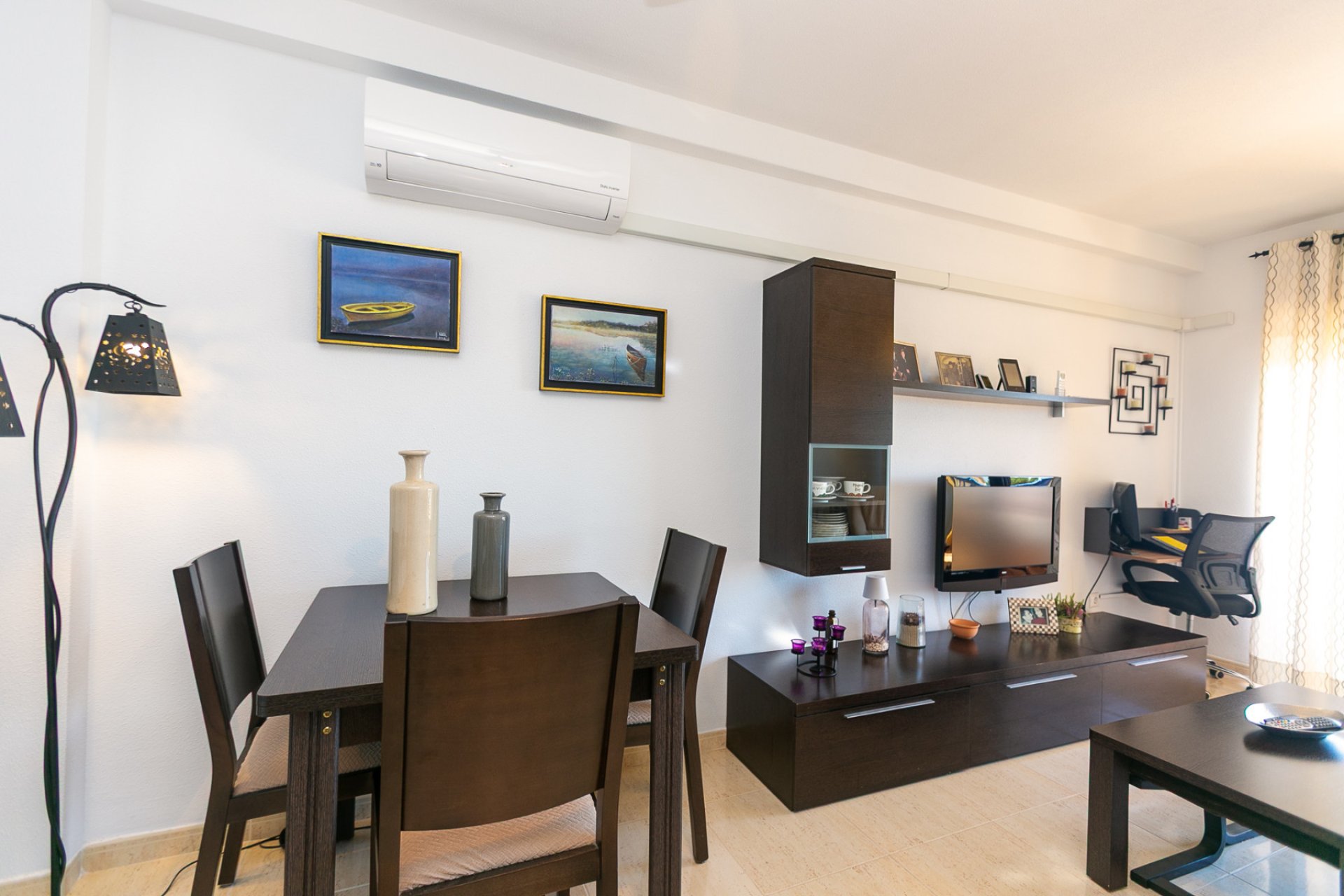 Revente - Appartement - Campoamor - Dehesa de Campoamor