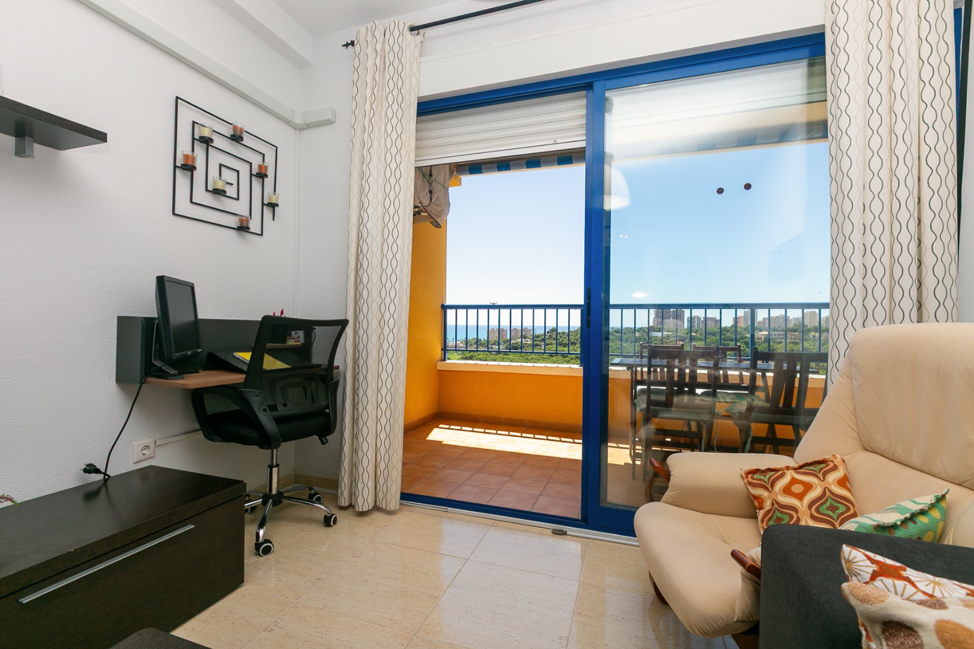 Revente - Appartement - Campoamor - Dehesa de Campoamor