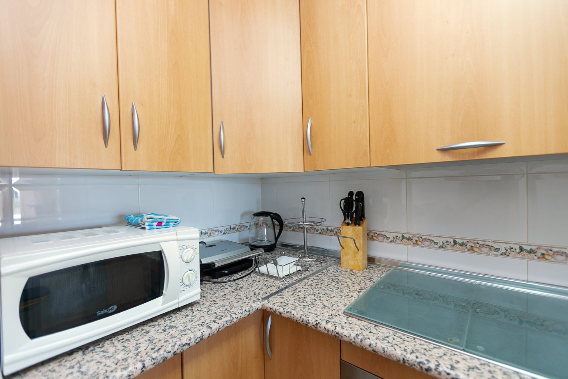 Revente - Appartement - Campoamor - Dehesa de Campoamor