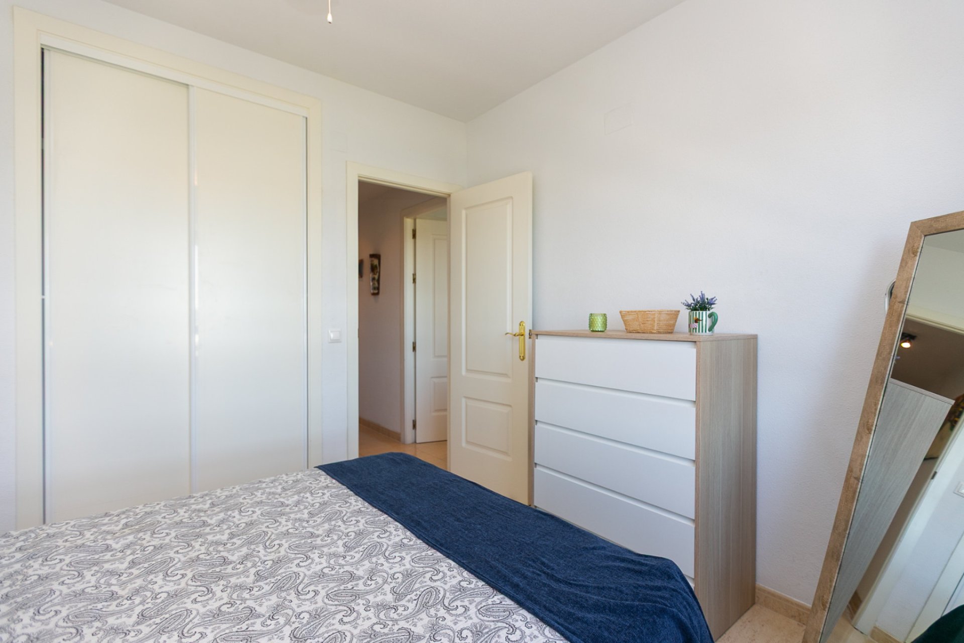 Revente - Appartement - Campoamor - Dehesa de Campoamor