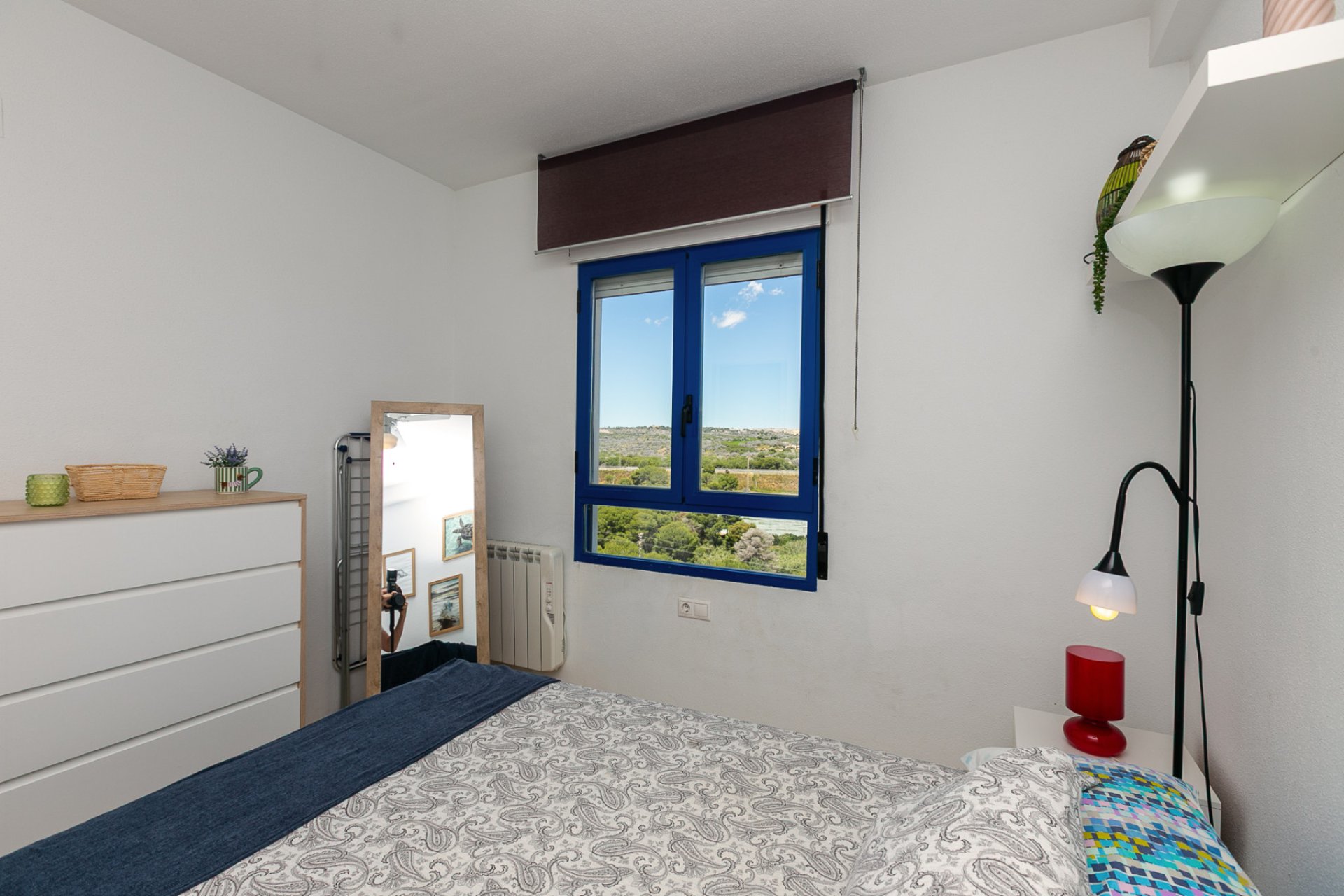 Revente - Appartement - Campoamor - Dehesa de Campoamor