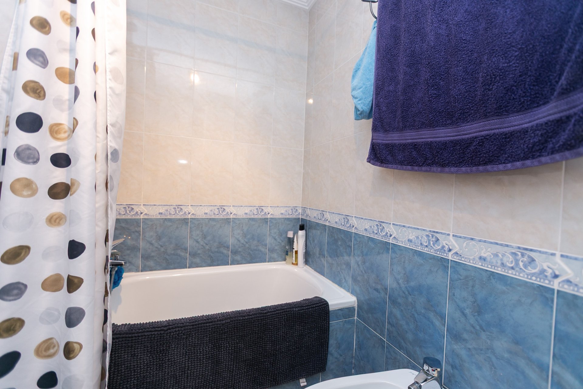 Revente - Appartement - Campoamor - Dehesa de Campoamor