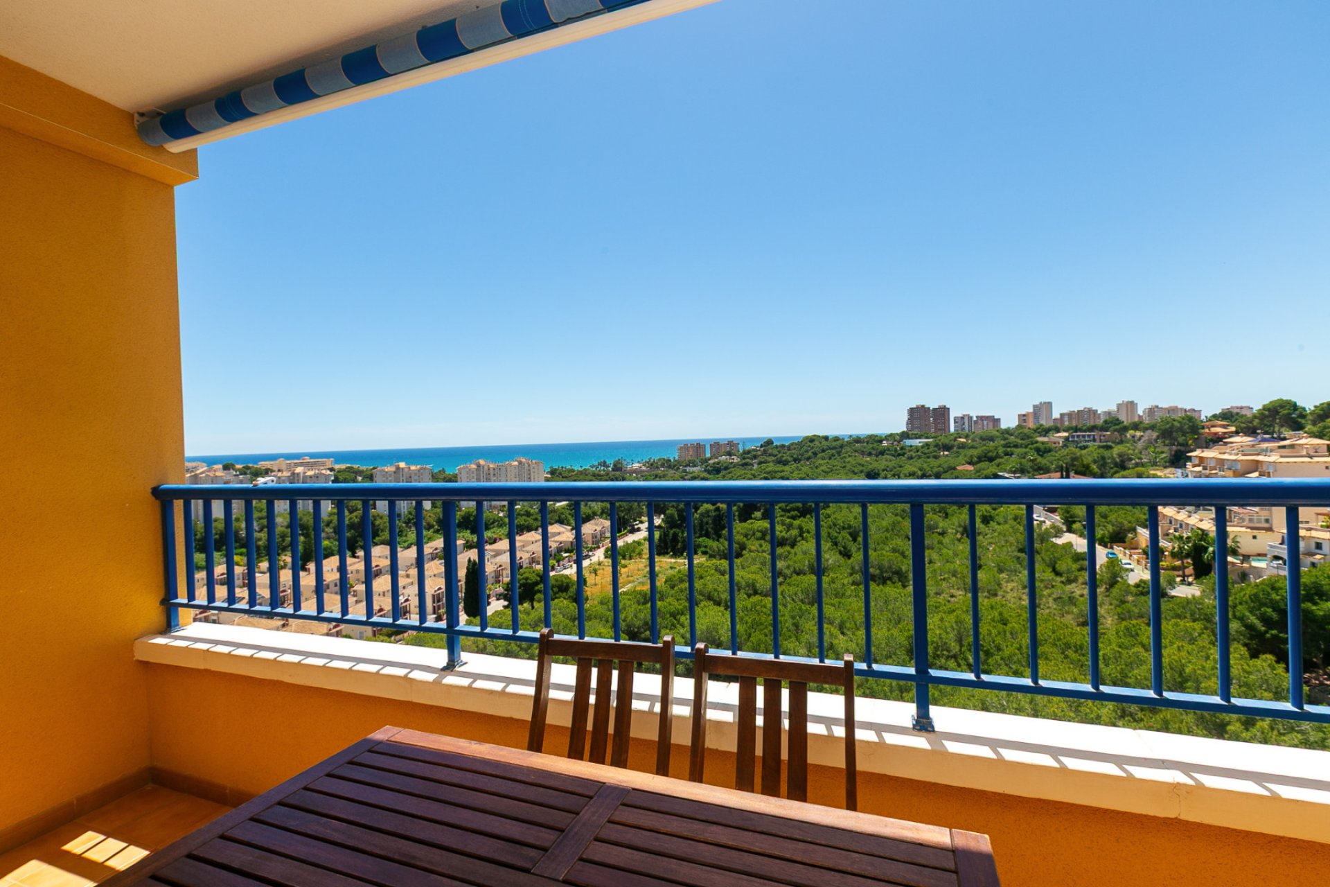 Revente - Appartement - Campoamor - Dehesa de Campoamor