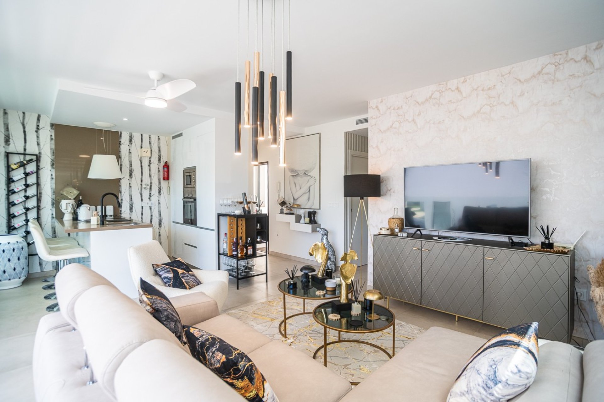 Revente - Appartement - Cartagena - Mar de Cristal