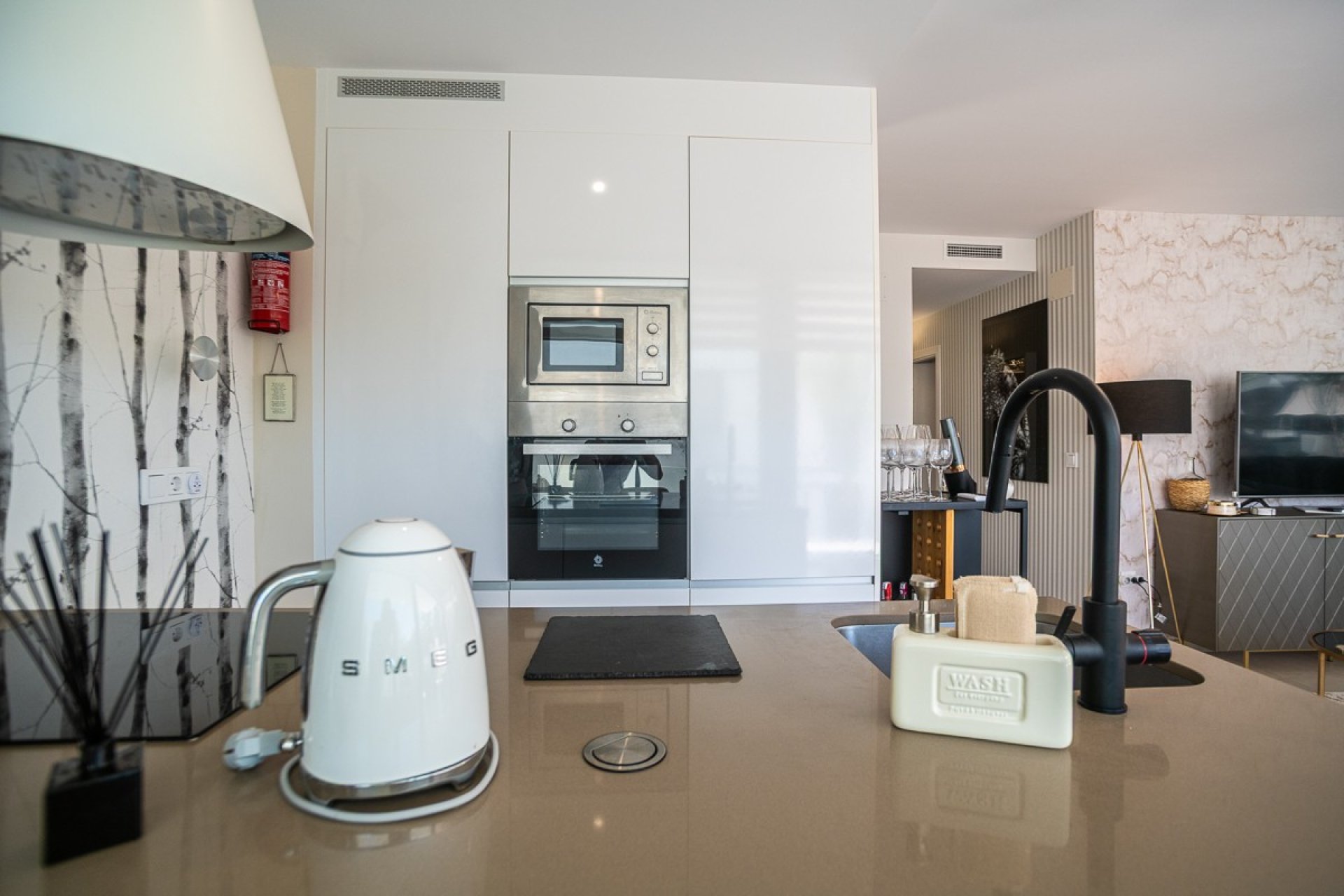 Revente - Appartement - Cartagena - Mar de Cristal