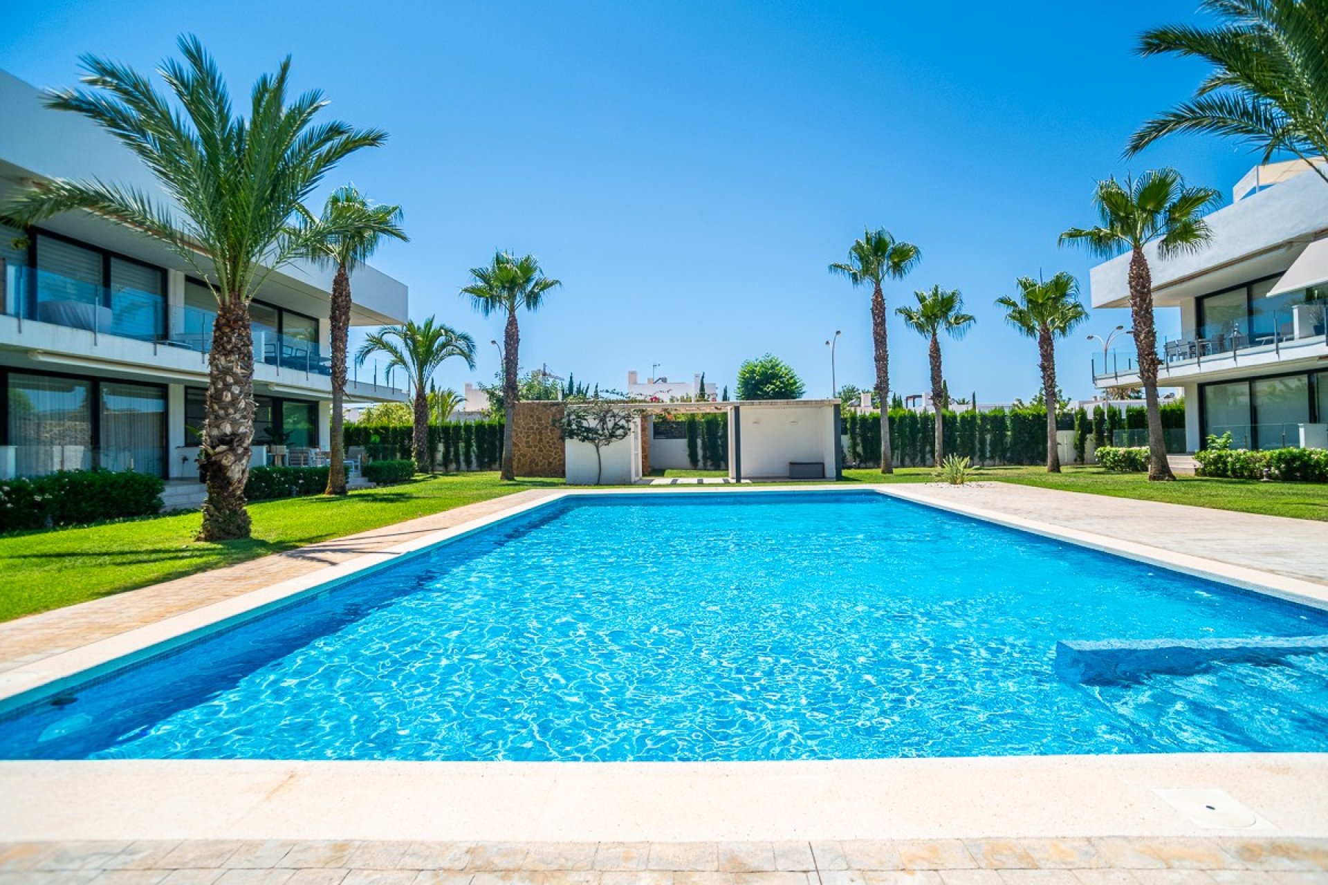 Revente - Appartement - Cartagena - Mar de Cristal