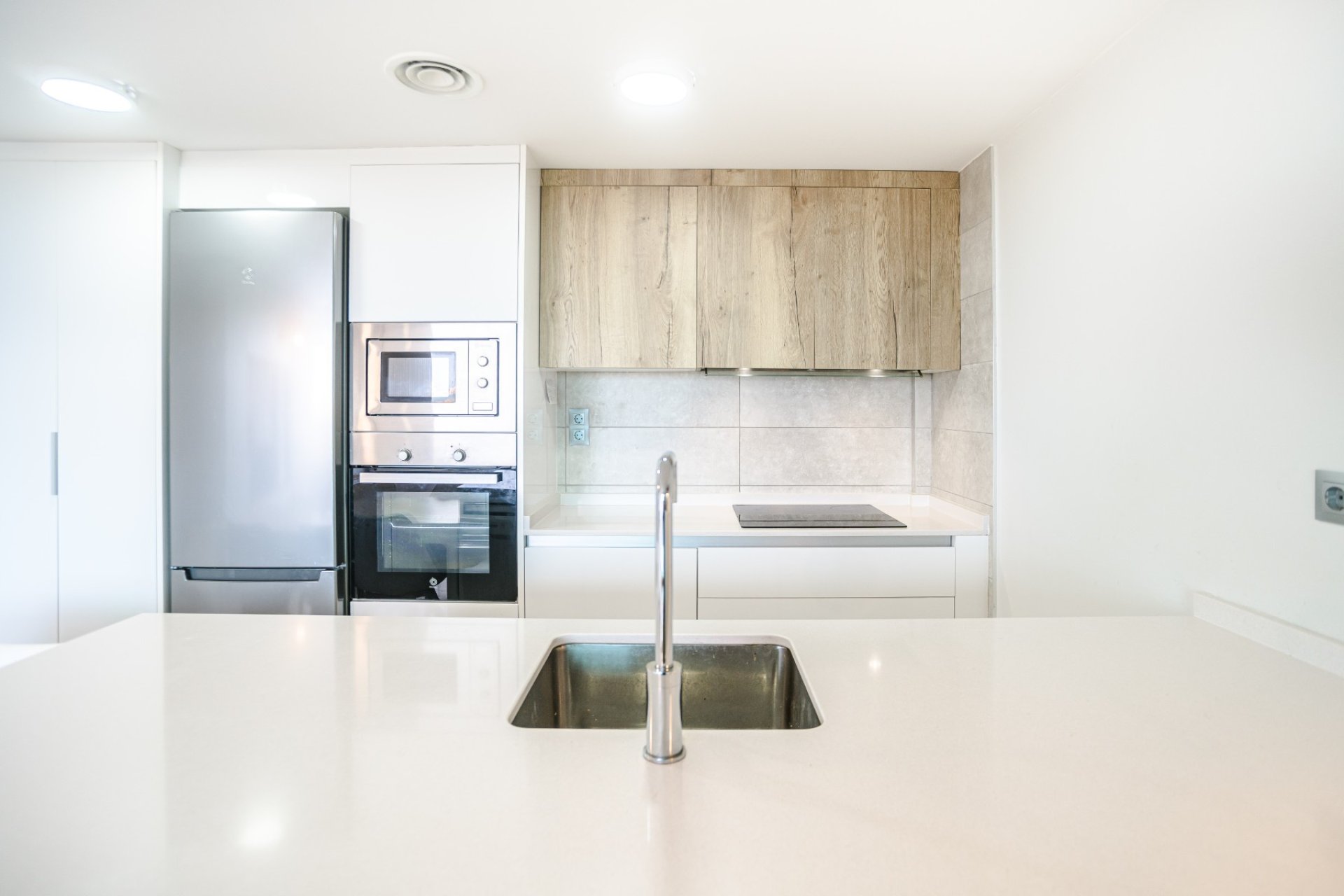 Revente - Appartement - Cartagena - Mar de Cristal