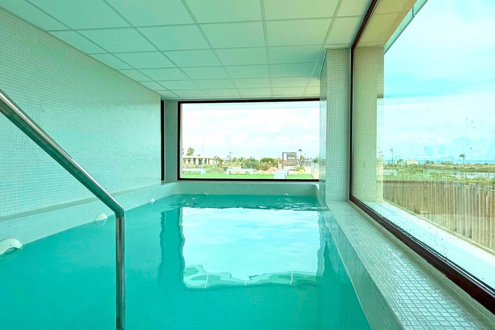 Revente - Appartement - Cartagena - Playa Honda