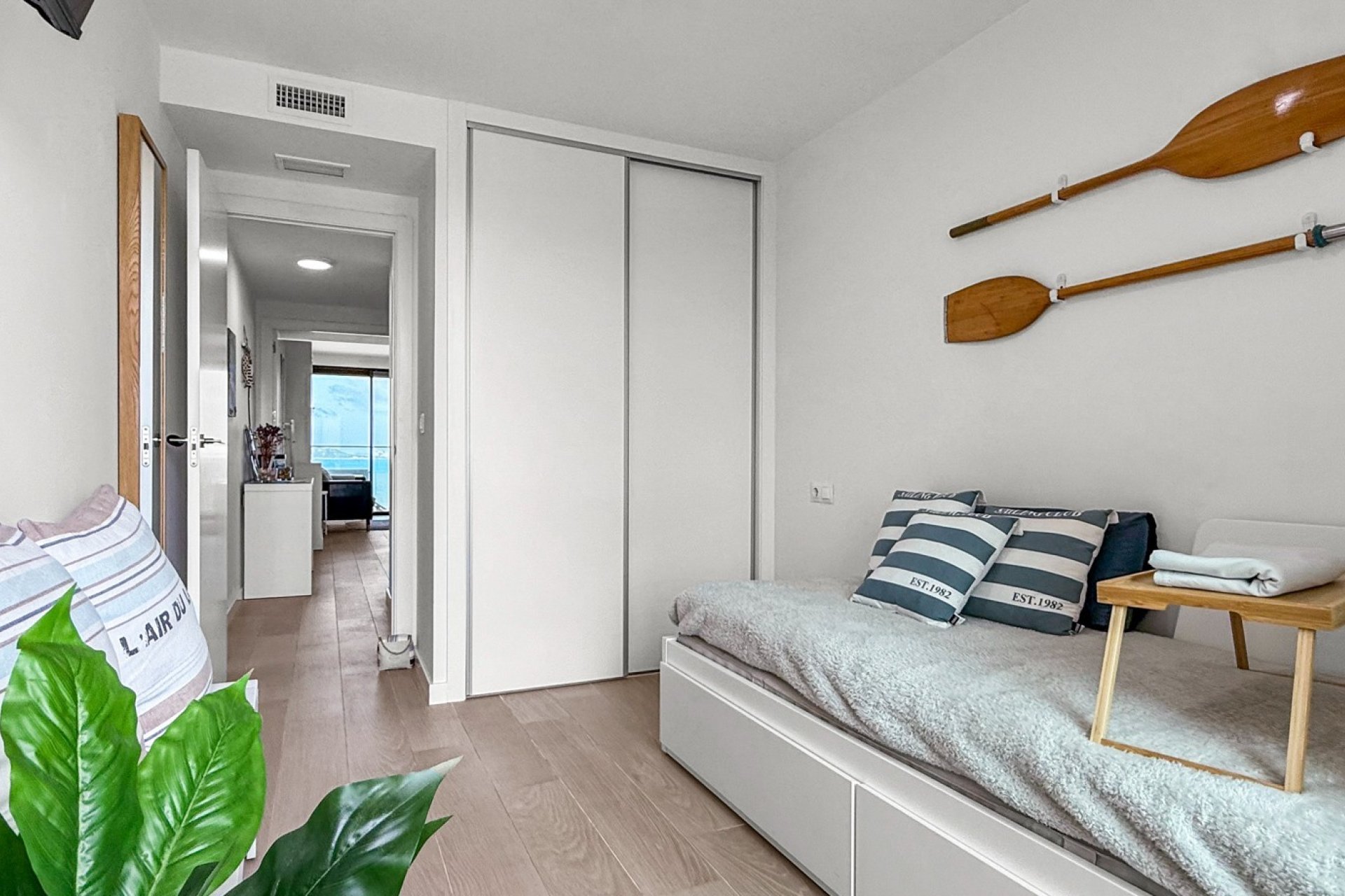 Revente - Appartement - Cartagena - Playa Honda