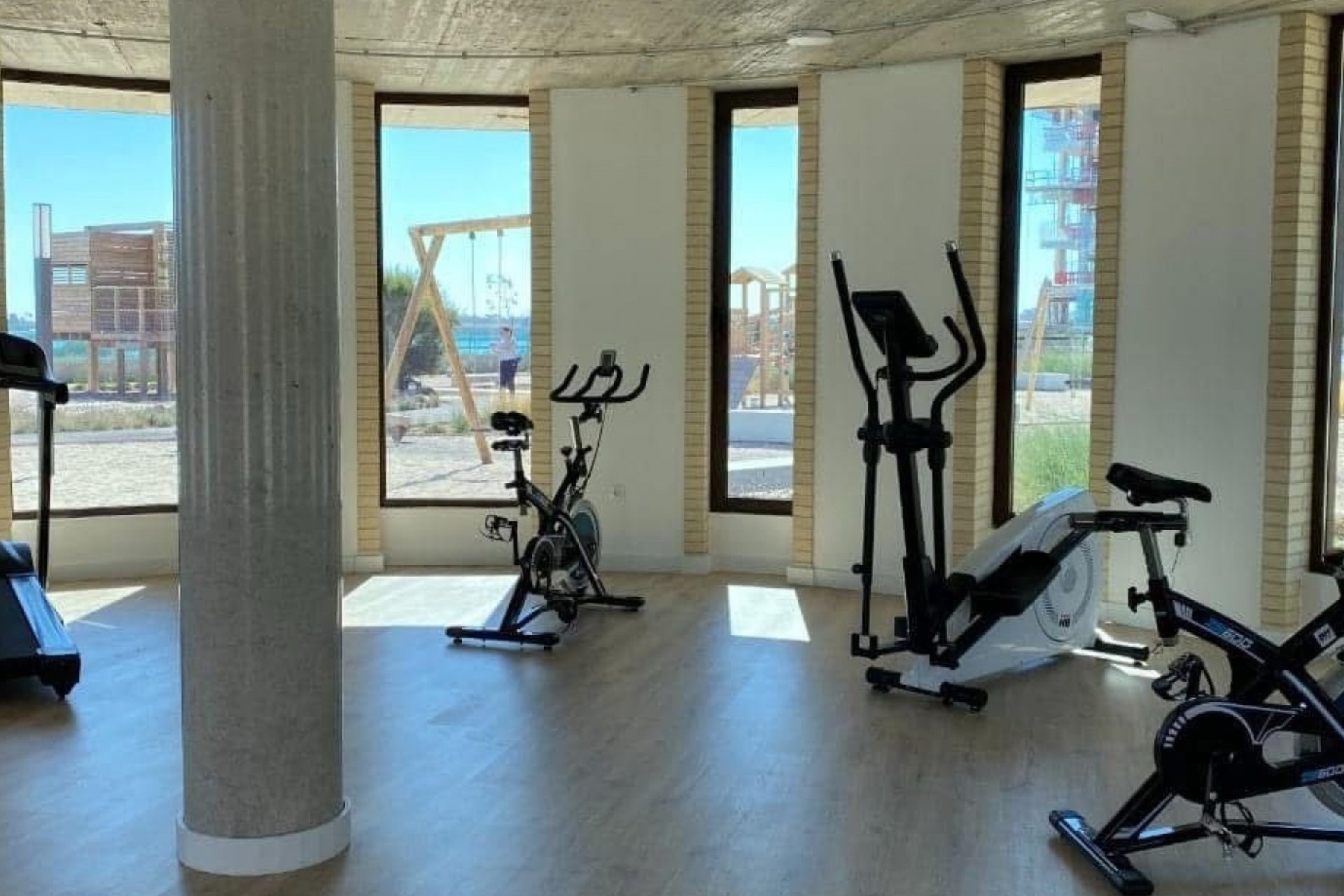 Revente - Appartement - Cartagena - Playa Honda