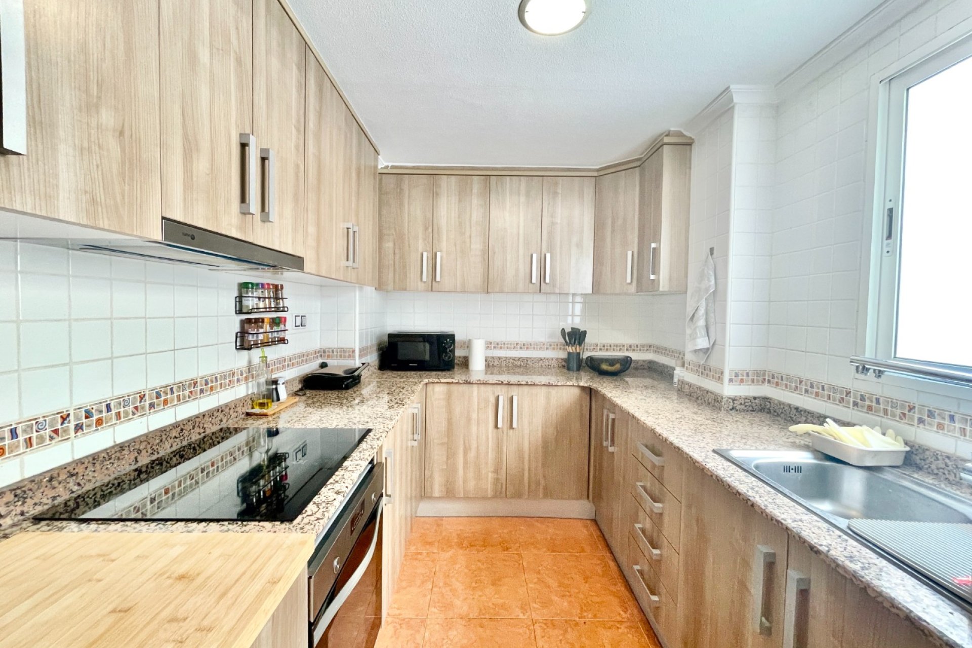 Revente - Appartement - Catral - pueblo