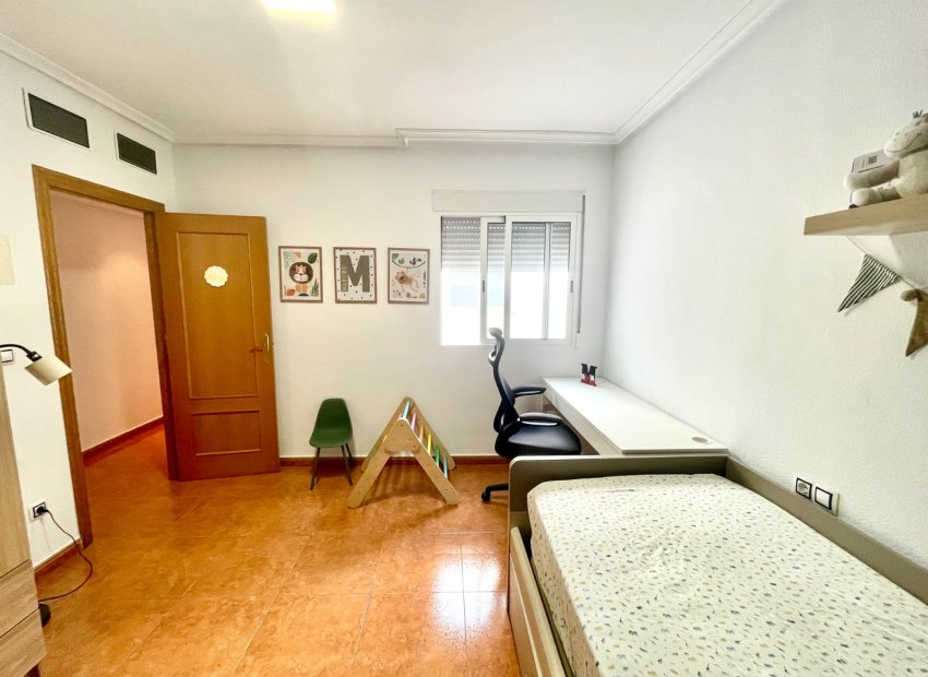 Revente - Appartement - Catral - pueblo