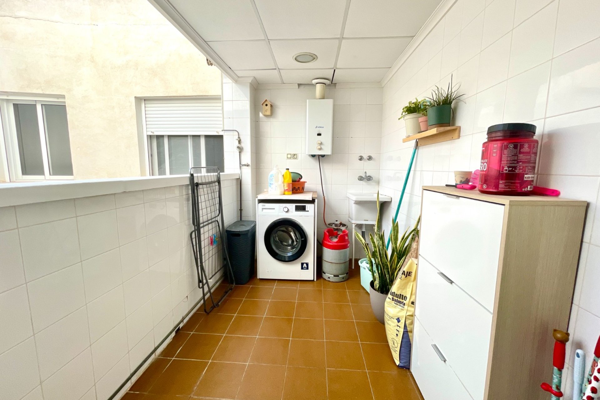 Revente - Appartement - Catral - pueblo