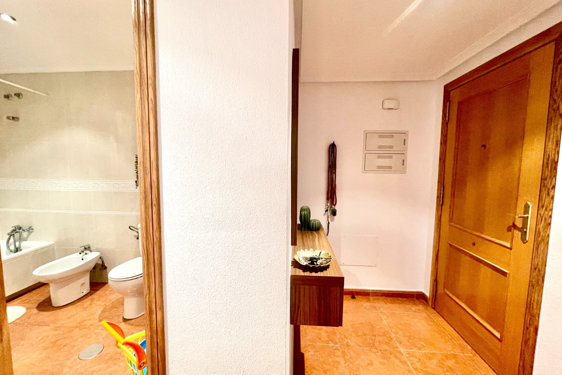 Revente - Appartement - Catral - pueblo