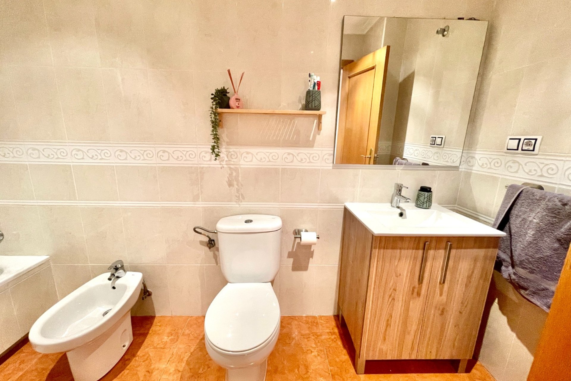 Revente - Appartement - Catral - pueblo