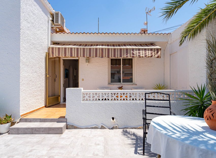 Revente - Appartement - Ciudad Quesada - Cuidad Quesada