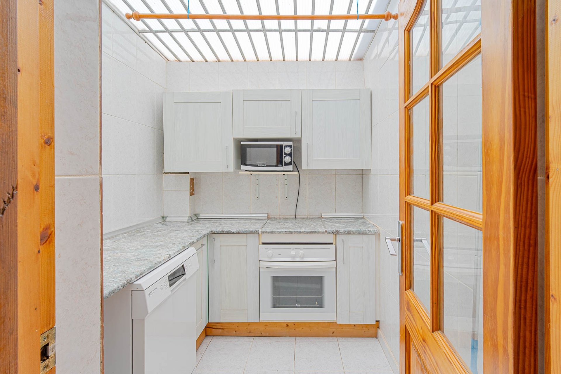 Revente - Appartement - Ciudad Quesada - Cuidad Quesada