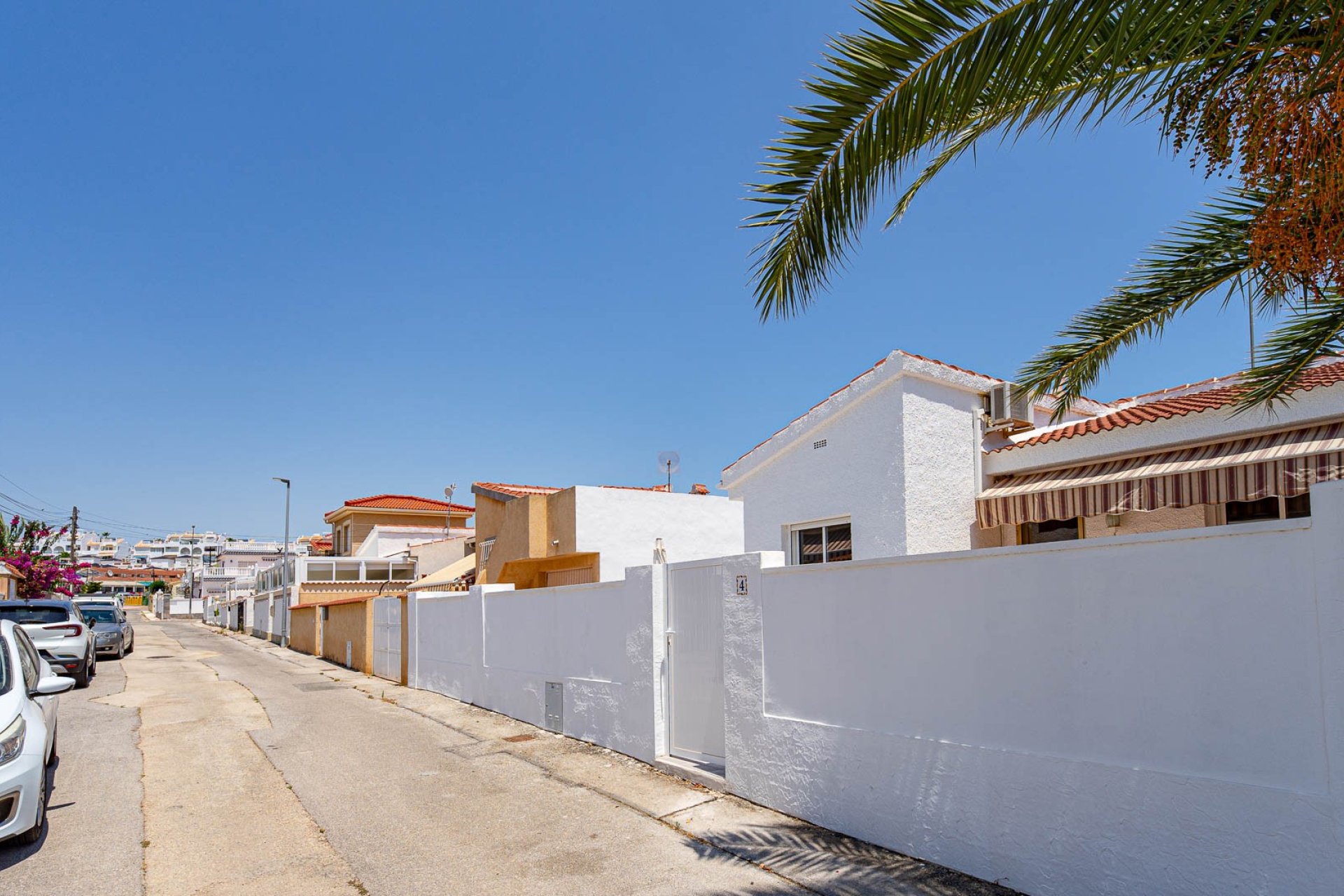 Revente - Appartement - Ciudad Quesada - Cuidad Quesada