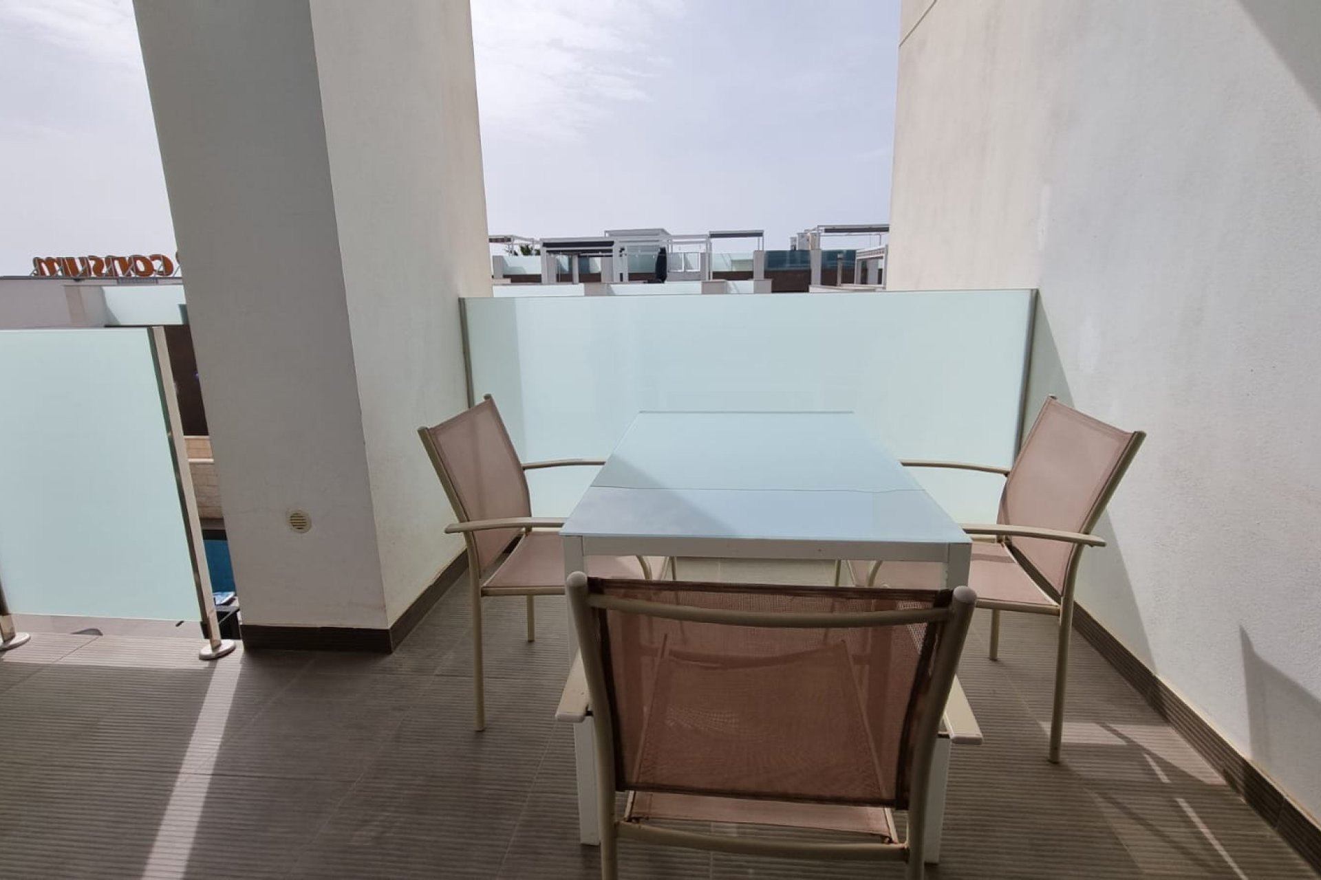 Revente - Appartement - CIUDAD QUESADA - Cuidad quesada