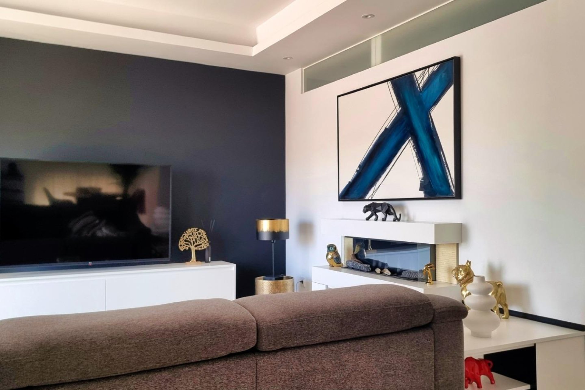 Revente - Appartement - Ciudad Quesada - Doña Pepa