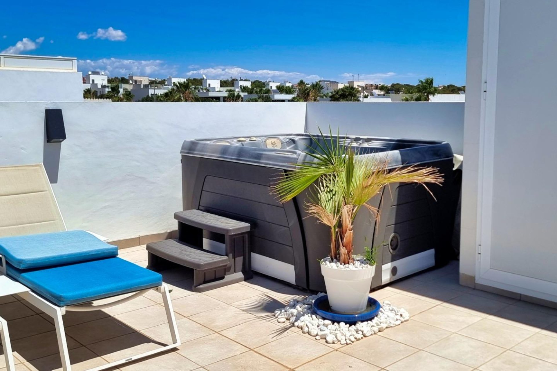 Revente - Appartement - Ciudad Quesada - Doña Pepa