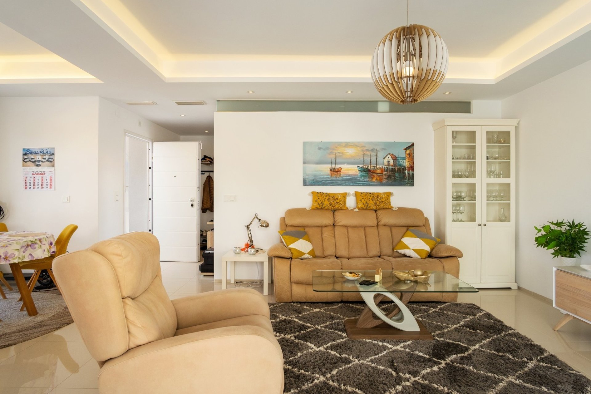 Revente - Appartement - Ciudad Quesada - Doña Pepa