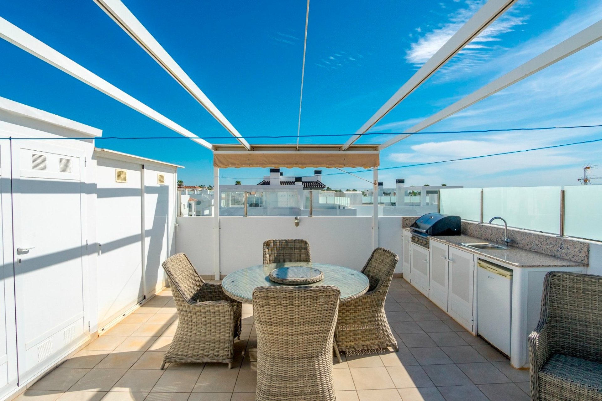 Revente - Appartement - Ciudad Quesada - Doña Pepa