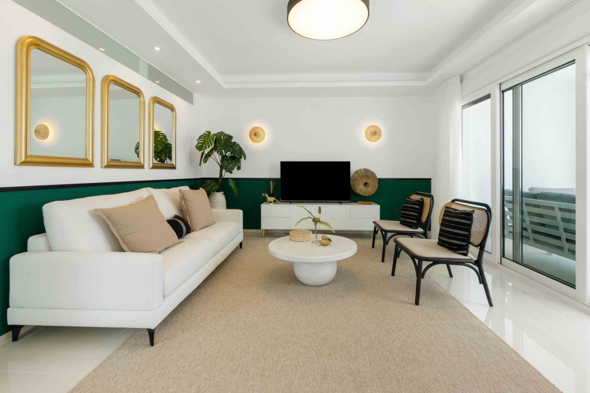 Revente - Appartement - Ciudad Quesada - Doña Pepa