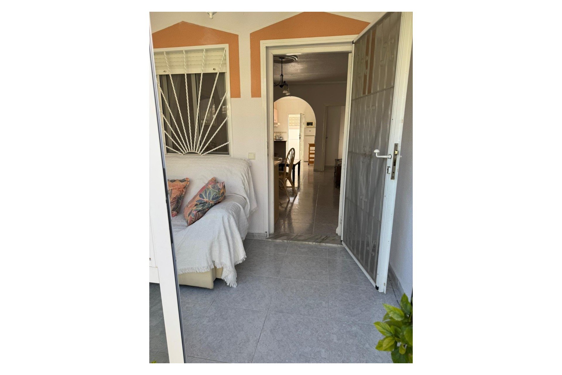 Revente - Appartement - Ciudad Quesada - Doña Pepa