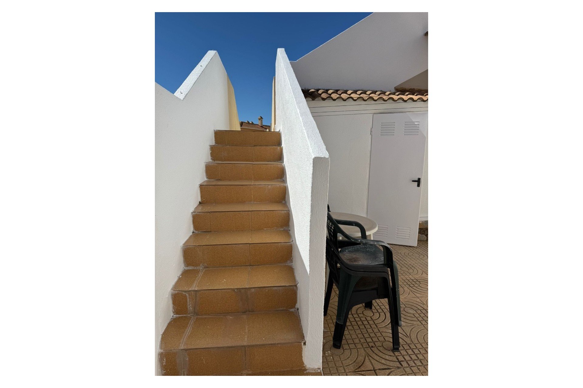 Revente - Appartement - Ciudad Quesada - Doña Pepa