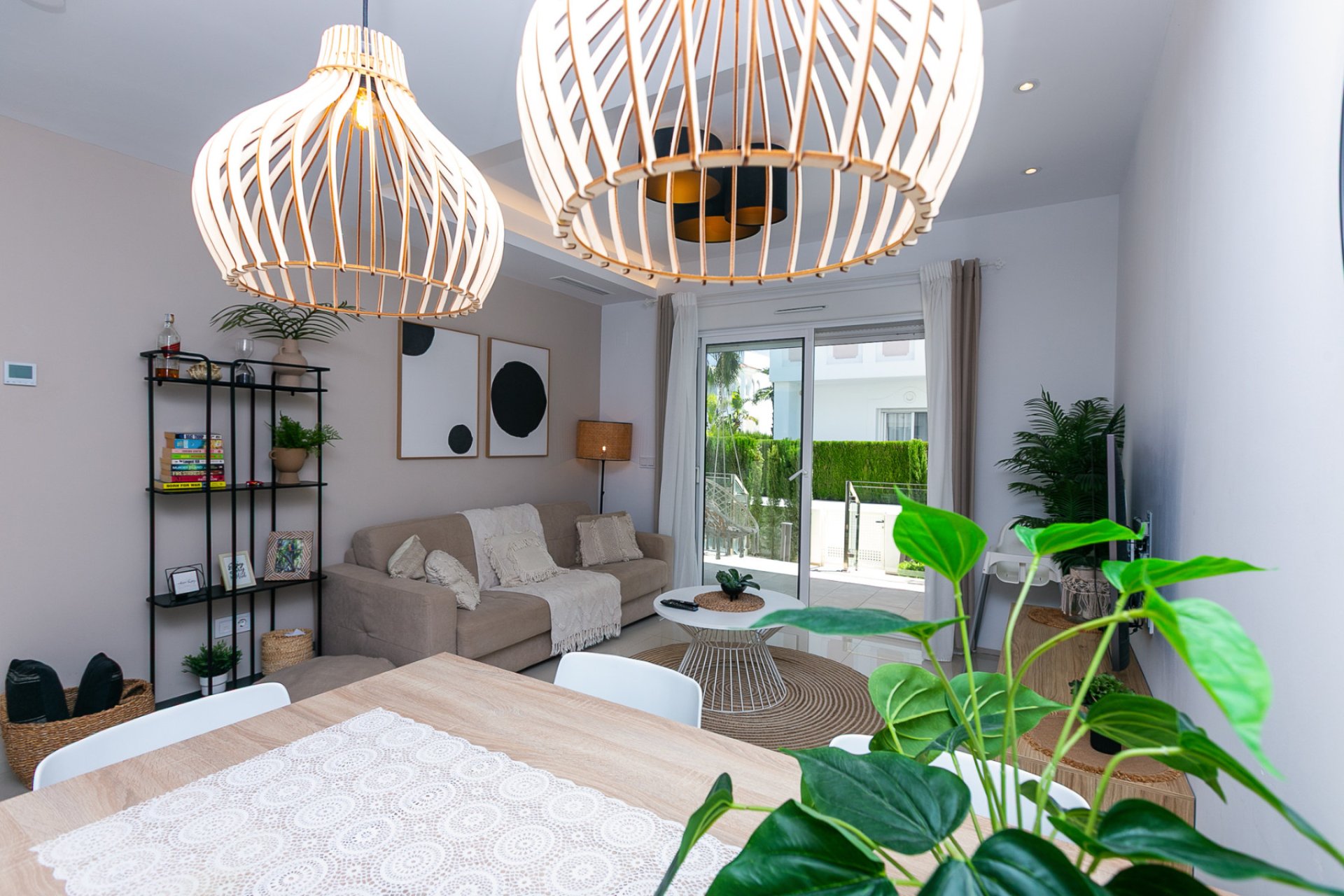 Revente - Appartement - Ciudad Quesada - Doña Pepa