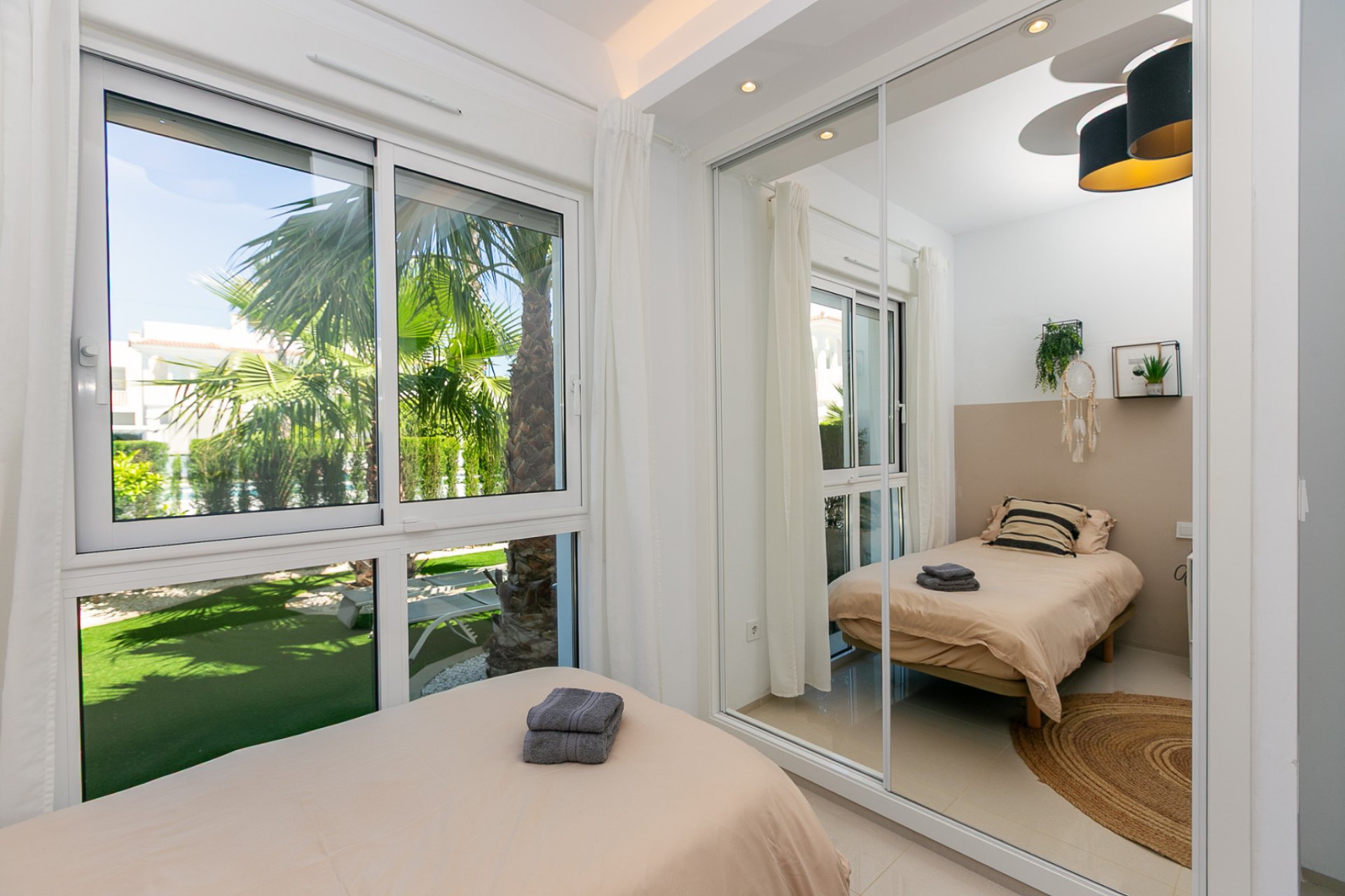 Revente - Appartement - Ciudad Quesada - Doña Pepa