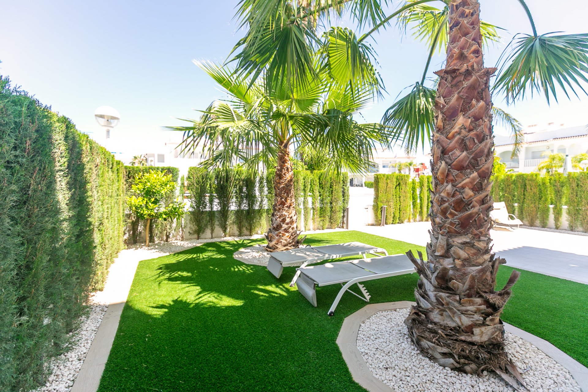 Revente - Appartement - Ciudad Quesada - Doña Pepa