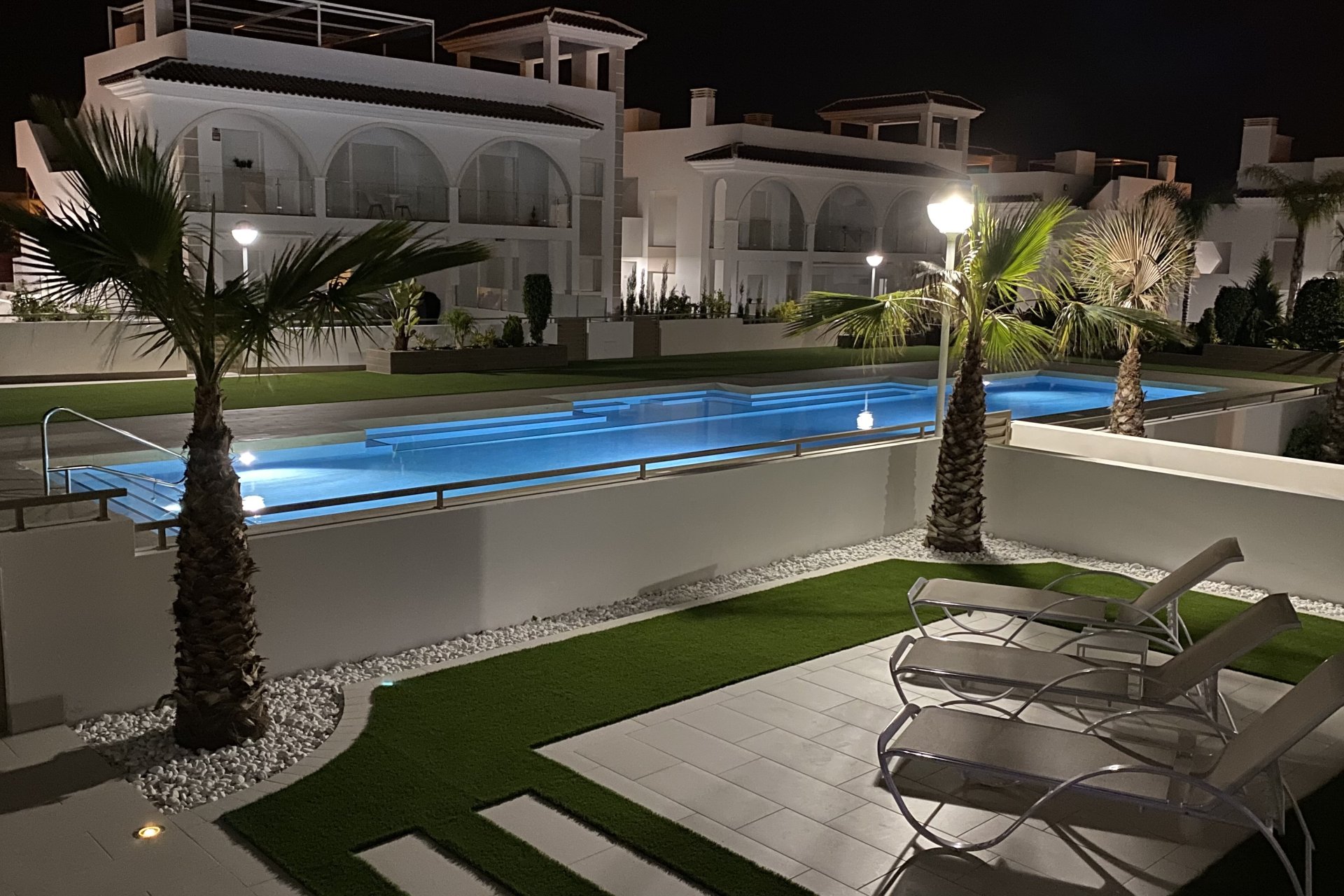 Revente - Appartement - Ciudad Quesada - Doña Pepa