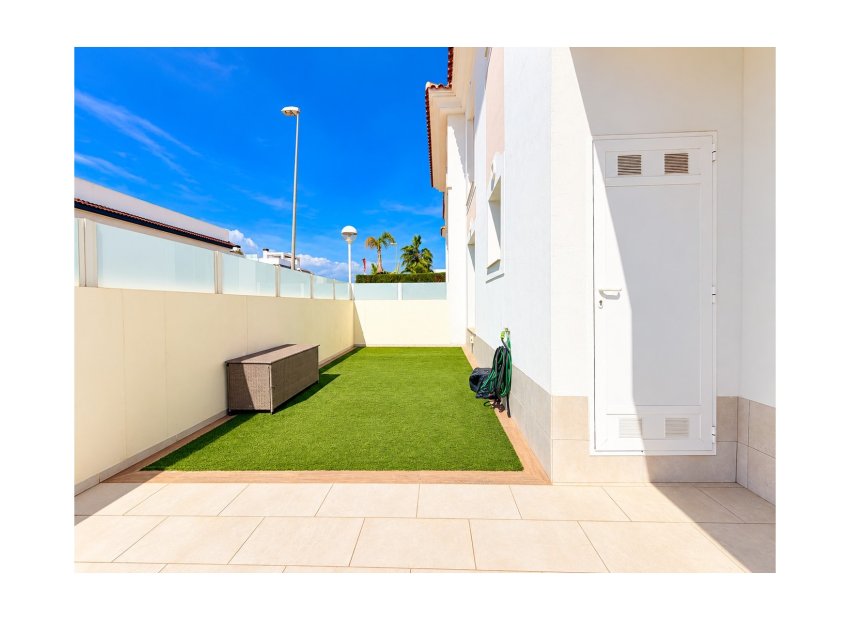 Revente - Appartement - Ciudad Quesada - Doña Pepa