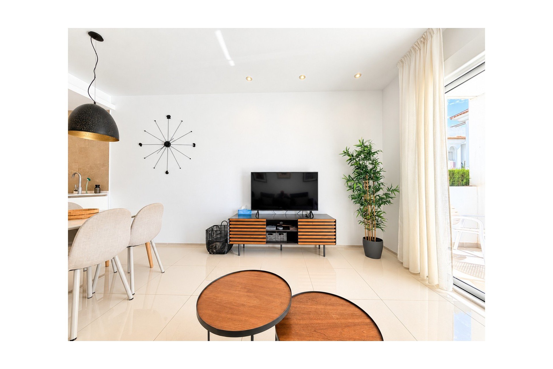Revente - Appartement - Ciudad Quesada - Doña Pepa