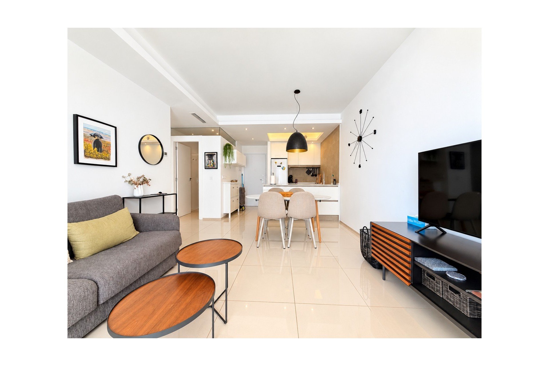 Revente - Appartement - Ciudad Quesada - Doña Pepa