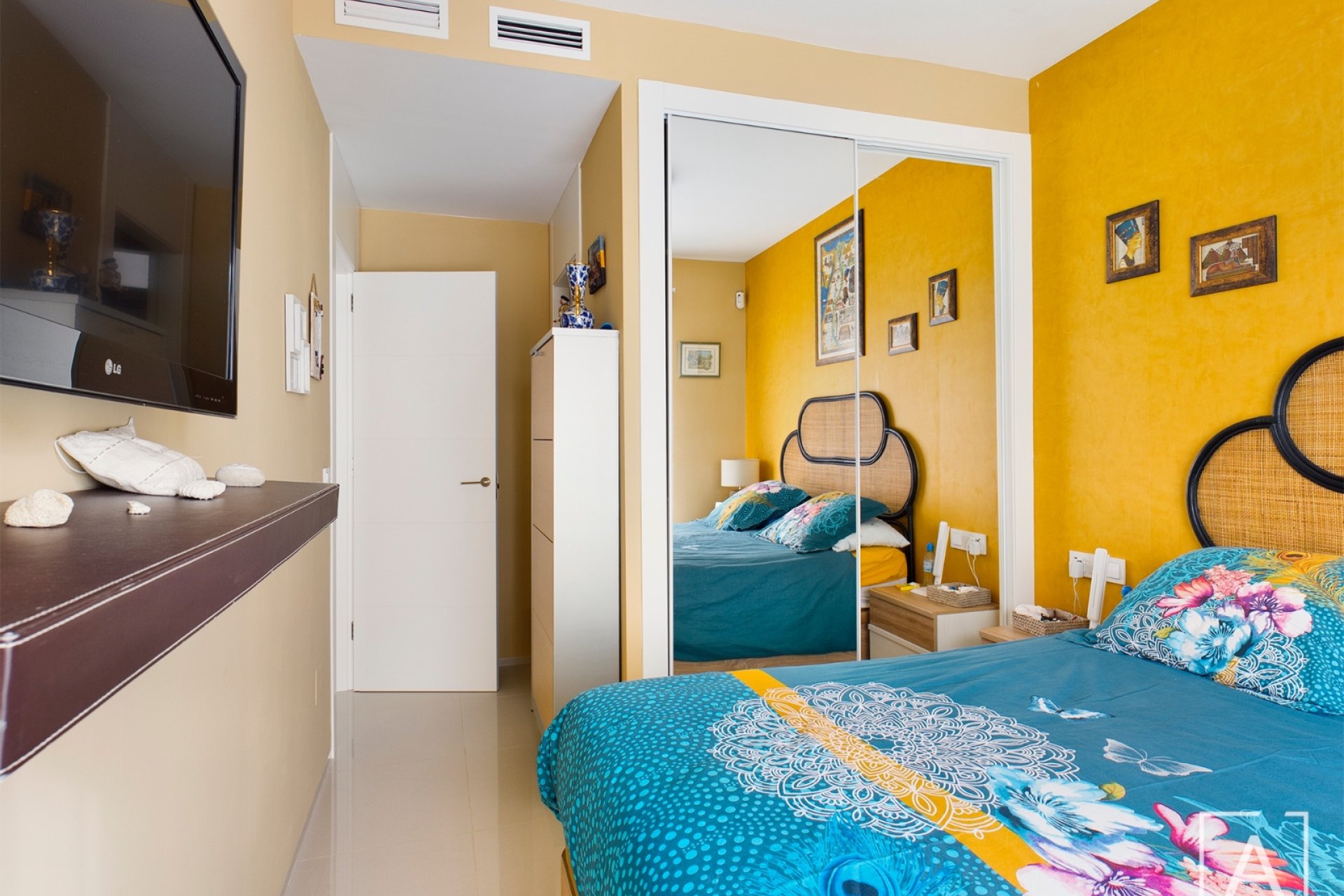 Revente - Appartement - Ciudad Quesada - Doña Pepa