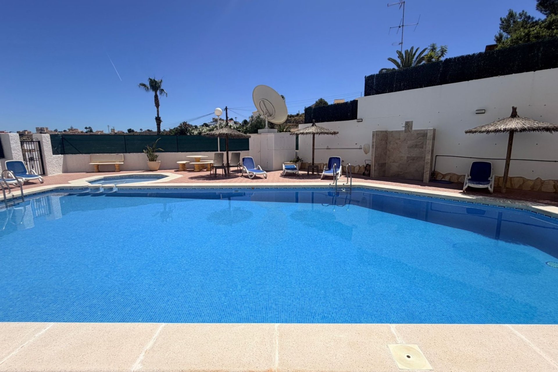 Revente - Appartement - Ciudad Quesada - La Marquesa Golf
