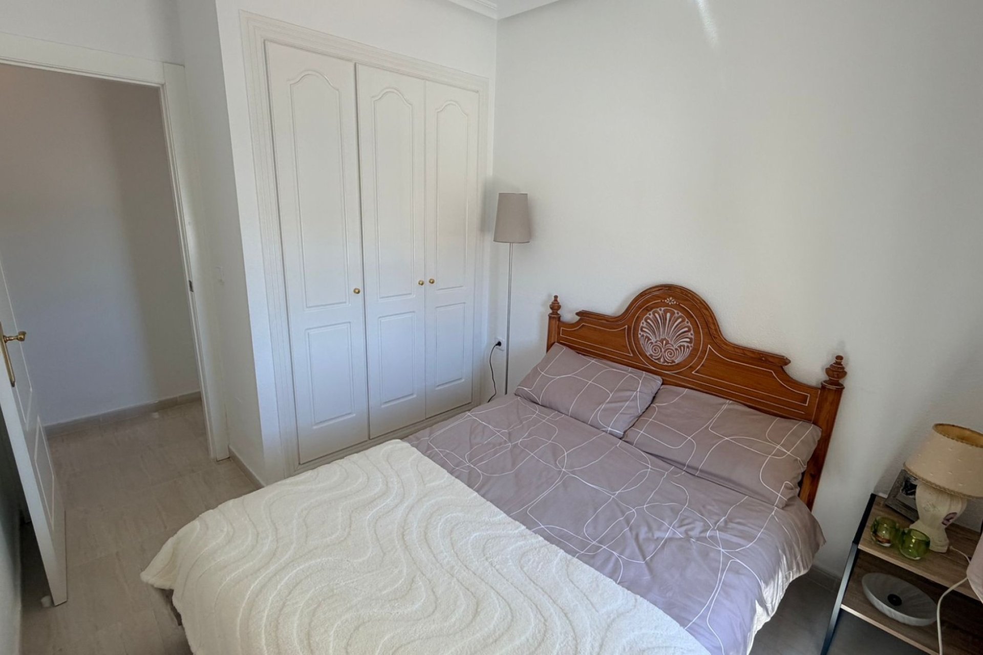 Revente - Appartement - Ciudad Quesada - La Marquesa Golf