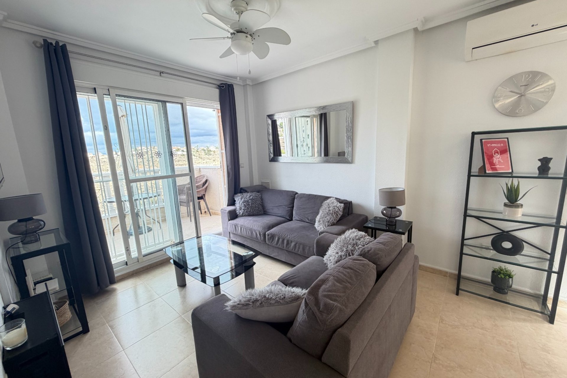 Revente - Appartement - Ciudad Quesada - La Marquesa Golf