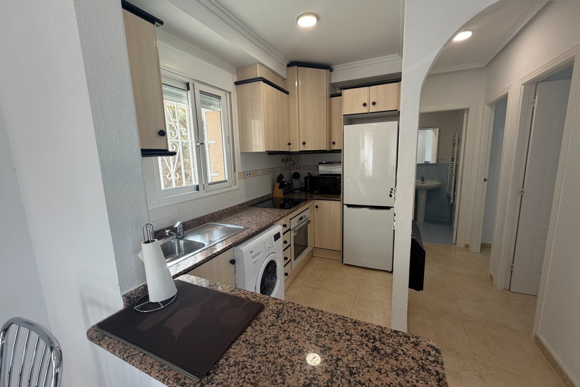 Revente - Appartement - Ciudad Quesada - La Marquesa Golf