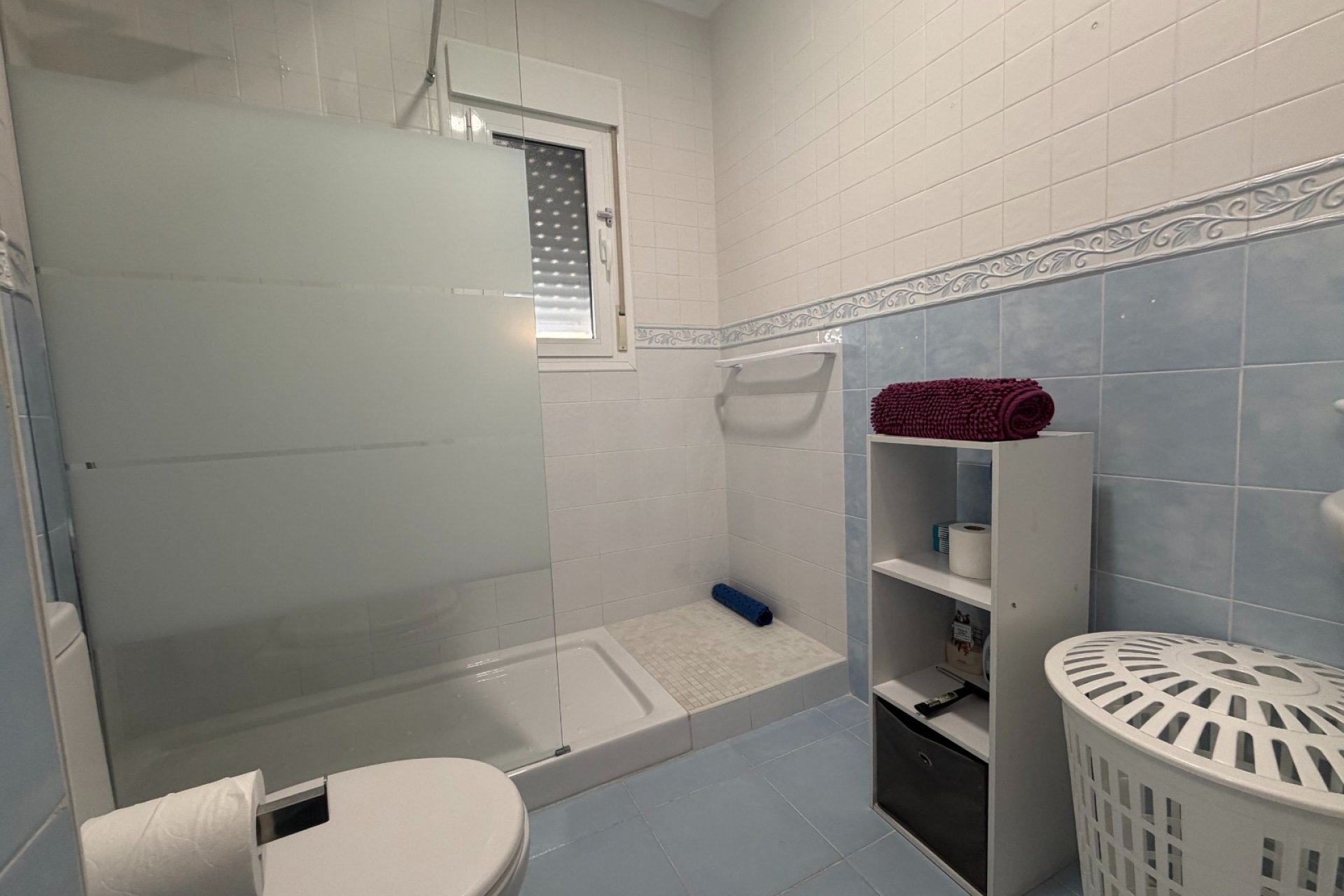 Revente - Appartement - Ciudad Quesada - La Marquesa Golf