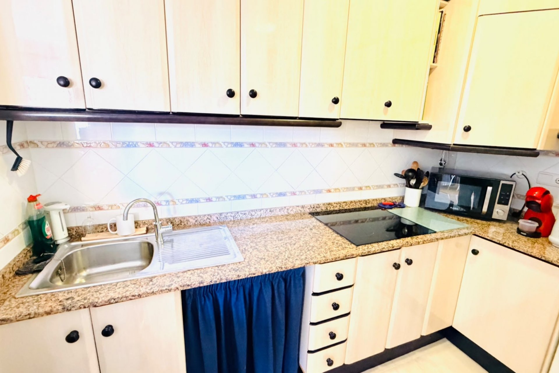Revente - Appartement - Ciudad Quesada - La Marquesa Golf